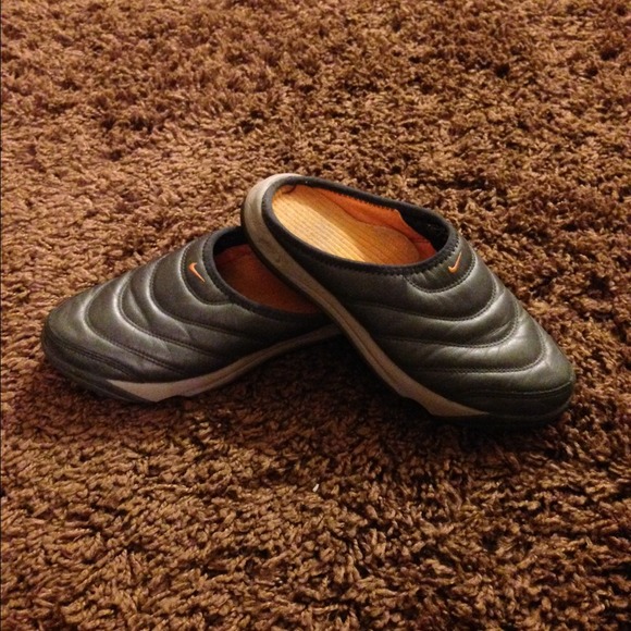 Nike slipper