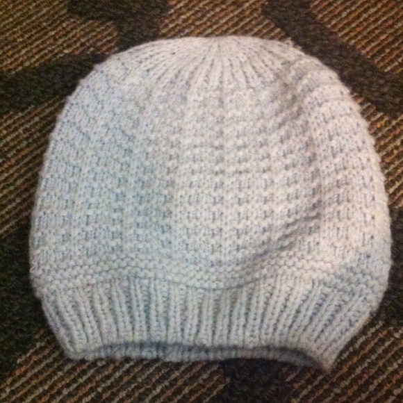 Free people winter beanie