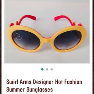 Fashion Hot Designer Sunglasses with matching box