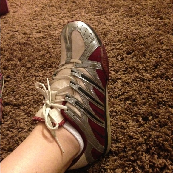 Adidas shoes - Picture 3 of 4