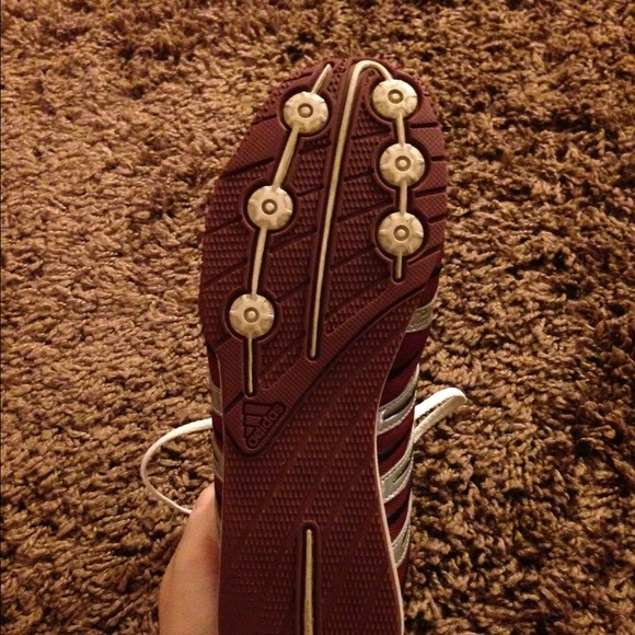 Adidas shoes - Picture 4 of 4