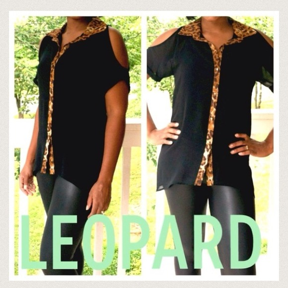 Blazer and shirt bundle