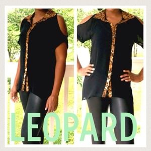 Blazer and shirt bundle