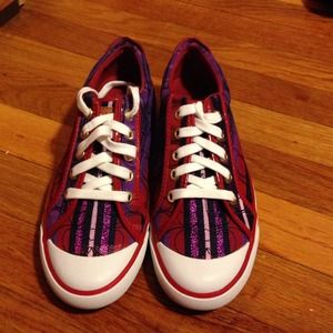 Authentic Coach Shoes
