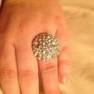 Large Ring Accessory
