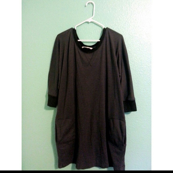 Long cotton Dress~