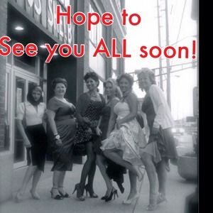 Thank you for Poshing!