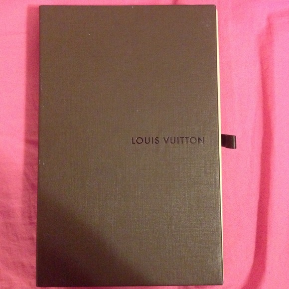 Authentic Louis Vuitton Box - Picture 1 of 3