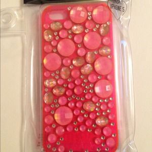 **Reduced**  Brand New iPhone 5 Cell Phone Case