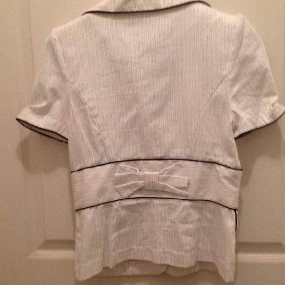 Jacket - Picture 2 of 2