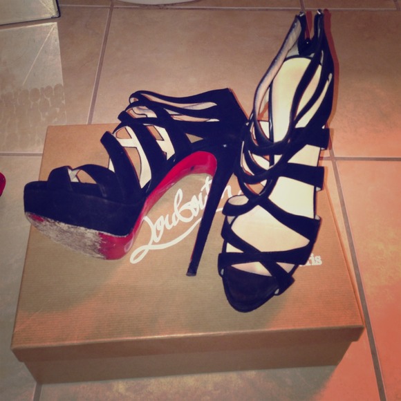 Christian Louboutin