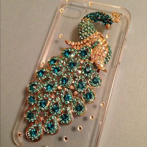 *Reduced**   New iPhone 5 Cell Phone Case.