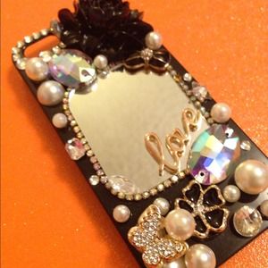 **Reduced**  Brand New iPhone 5 Cell Phone Case