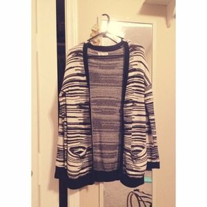 Urban outfitters cardi