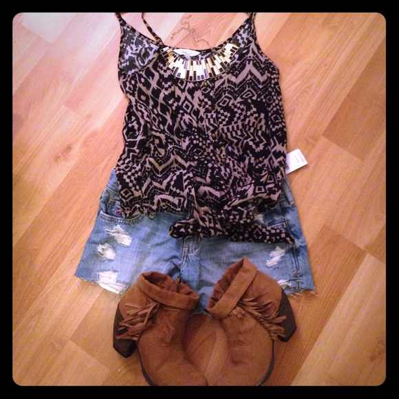 Very cute top