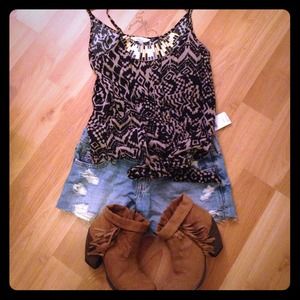 Very cute top