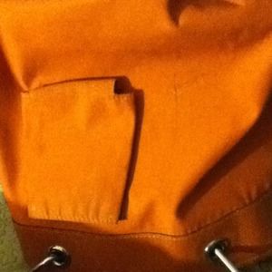 Authentic Gucci Bucket bag Sold