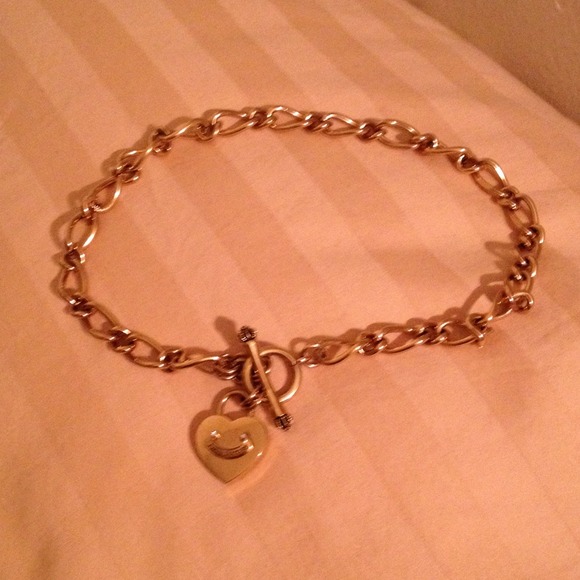 Juicy couture necklace 🎄PERFECT CHRISTMAS GIFT🎄