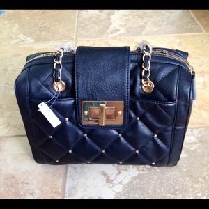 ALDO BEAUTIFUL QUILTED BAG