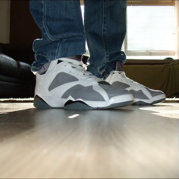 🚫 SOLD SOLD 🚫 nike Air Jordan Retro 7 VII Retro