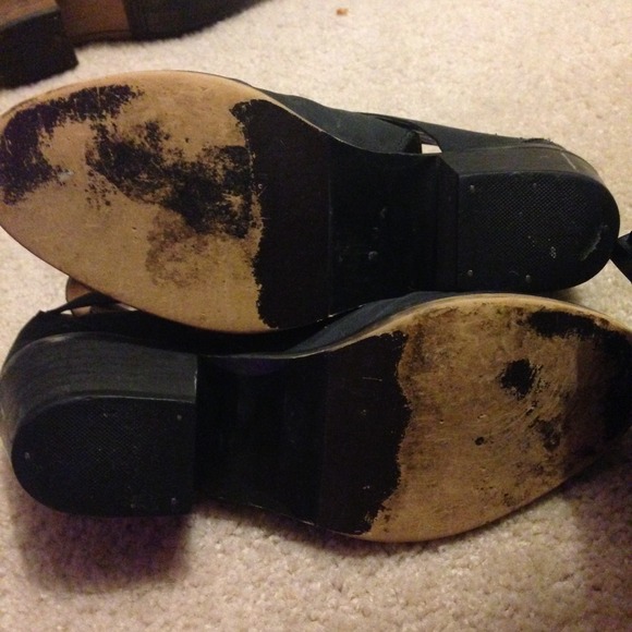 Steve Madden opall bootie - Picture 3 of 4