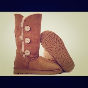 Ugg Tall boots