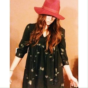 Urban Outfitters Pins & Needles baby doll dress