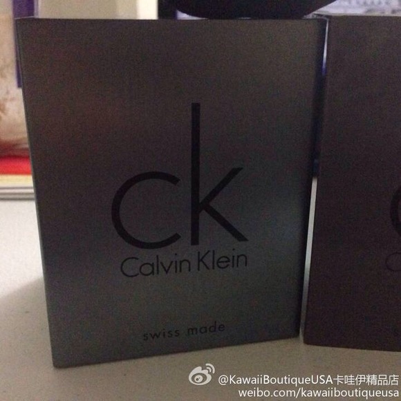 Calvin Klein K5022408 element watch?Authentic