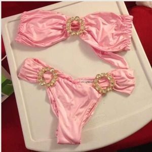 ❌*no longer available* beach bunny bikini