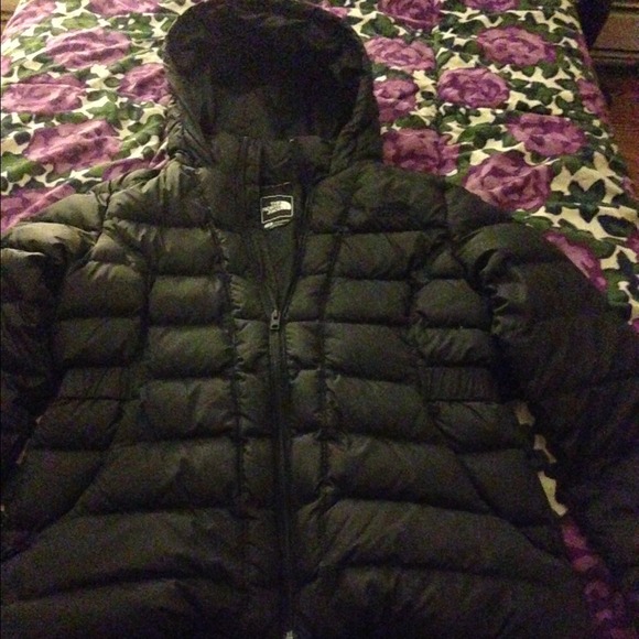 Northface winter jacket-SOLD! 💞
