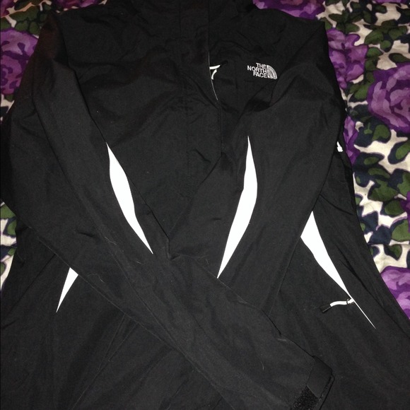 Northface jacket-SOLD! 💞