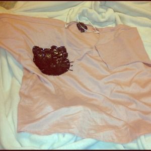 💜SOLD💛Forever 21 hello kitty collection