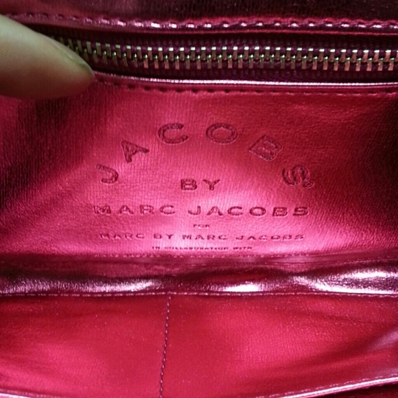 Marc Jacobs Wallet ! - Picture 2 of 2
