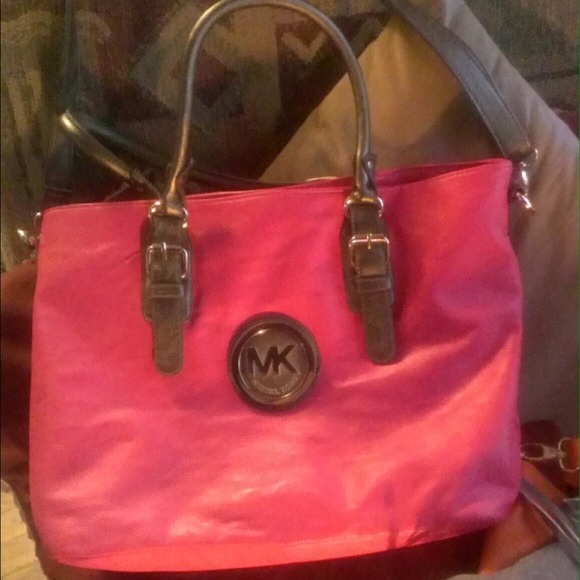 Purse sold