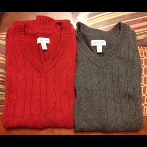Bundle of  vests