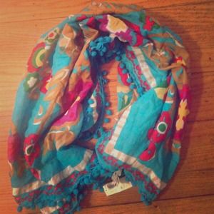 Scarf