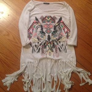 Women's shirt