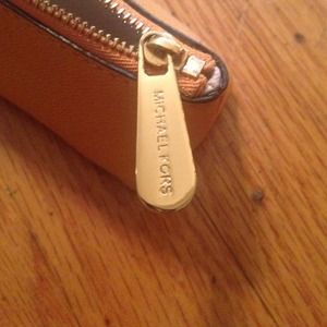 Michael Kors pencil or makeup pencil case