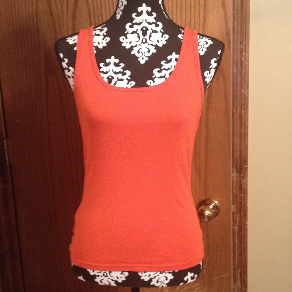 Ann Taylor tank