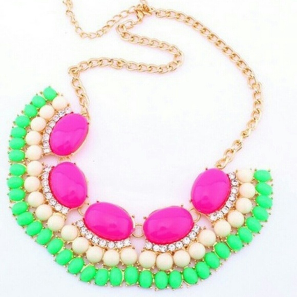 Statement Necklace