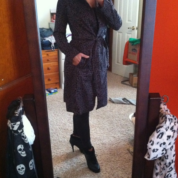 Combat Boot Heel - Picture 4 of 4