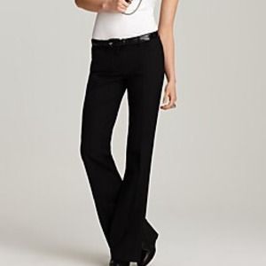 For @igonzalez25 : THEORY GRAY Wool pants NWT