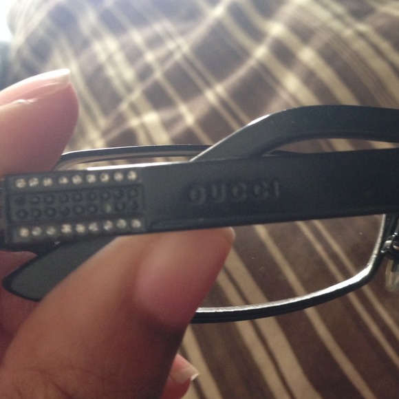 🎀🎀 Authentic Gucci Glasses 🎀🎀