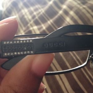 🎀🎀 Authentic Gucci Glasses 🎀🎀