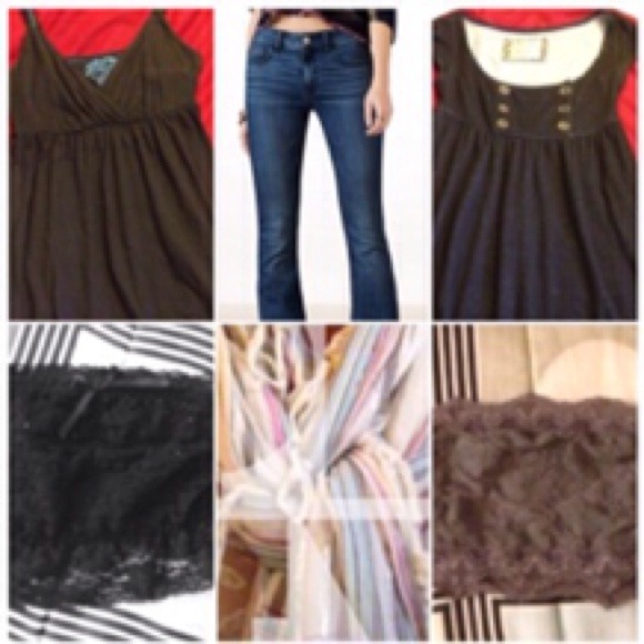 Bundle for @meggybearr!!