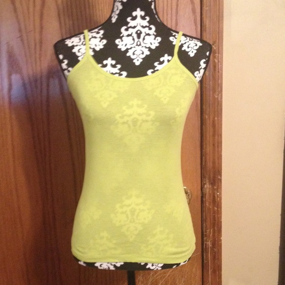 Banana Republic cami
