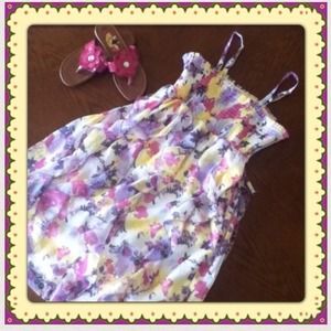 👧 Girls Justice Dress