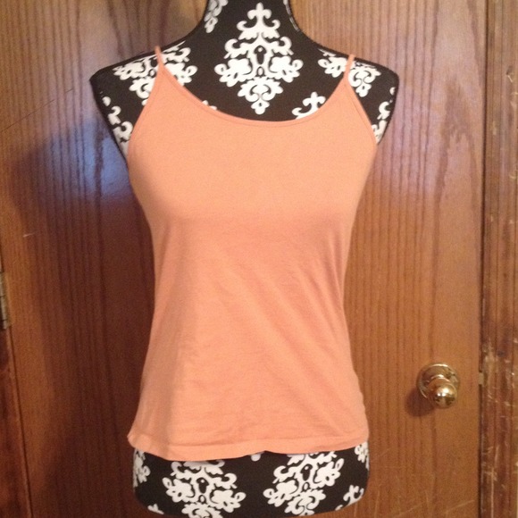 Bass cami