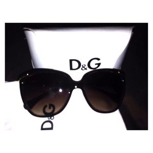D&G Sunglasses