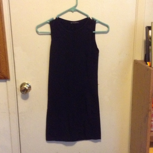 Brandy melville black dress - Picture 2 of 4